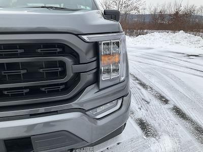 Used 2022 Ford F-150 XLT SuperCrew Cab for sale #DC25401A - photo 2