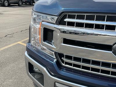 Used 2020 Ford F-150 - photo 1