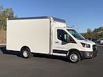 2025 Ford Transit 350 HD AWD Dejana Truck & Utility Equipment Box Van for sale #DC25403 - photo 4