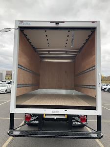 2025 Ford F-550 Regular Cab DRW 4WD Box Truck for sale #DC25404 - photo 2