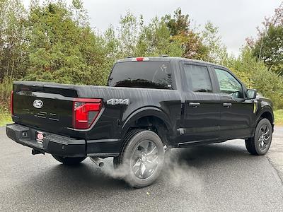 2025 Ford F-150 SuperCrew Cab 4WD Pickup for sale #DC25406 - photo 2
