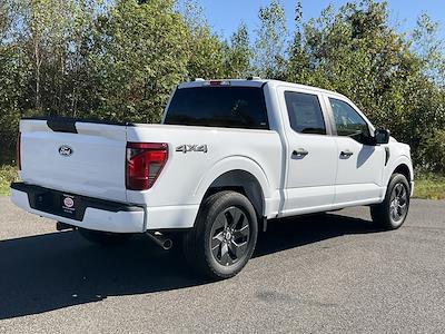 2025 Ford F-150 SuperCrew Cab 4WD Pickup for sale #DC25409 - photo 2