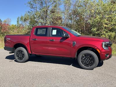 2025 Ford Ranger SuperCrew Cab 4WD Pickup for sale #DC25414 - photo 1