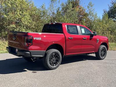 2025 Ford Ranger SuperCrew Cab 4WD Pickup for sale #DC25414 - photo 2
