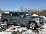 Used 2022 Ford F-150 Platinum SuperCrew Cab for sale #DC25415A - photo 4
