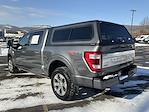 Used 2022 Ford F-150 Platinum SuperCrew Cab for sale #DC25415A - photo 2