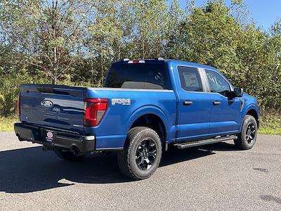 2025 Ford F-150 SuperCrew Cab 4WD Pickup for sale #DC25419 - photo 2