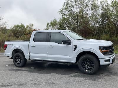 2025 Ford F-150 SuperCrew Cab 4WD Pickup for sale #DC25420 - photo 1