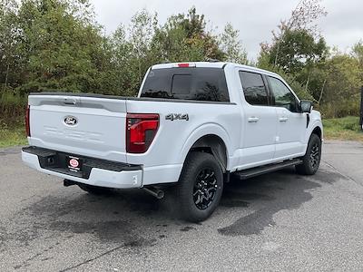 2025 Ford F-150 SuperCrew Cab 4WD Pickup for sale #DC25420 - photo 2