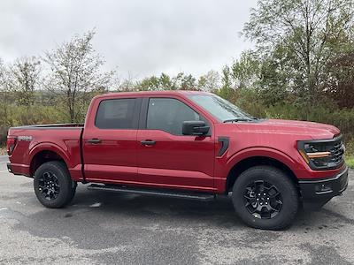 2025 Ford F-150 SuperCrew Cab 4WD Pickup for sale #DC25421 - photo 1