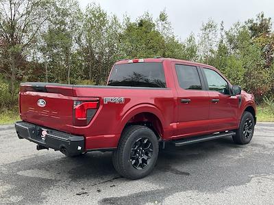 2025 Ford F-150 SuperCrew Cab 4WD Pickup for sale #DC25421 - photo 2