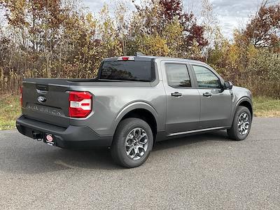 2025 Ford Maverick SuperCrew Cab AWD Pickup for sale #DC25429 - photo 2