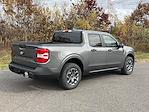 2025 Ford Maverick SuperCrew Cab AWD Pickup for sale #DC25429 - photo 2