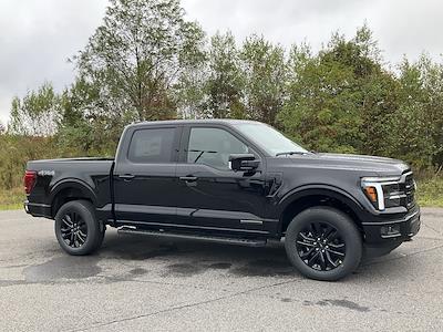 2025 Ford F-150 SuperCrew Cab 4WD Pickup for sale #DC25431 - photo 1