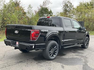 2025 Ford F-150 SuperCrew Cab 4WD Pickup for sale #DC25431 - photo 2