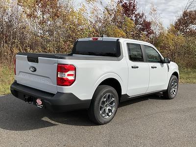 2025 Ford Maverick SuperCrew Cab AWD Pickup for sale #DC25432 - photo 2