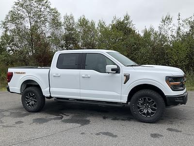 2025 Ford F-150 SuperCrew Cab 4WD Pickup for sale #DC25434 - photo 1