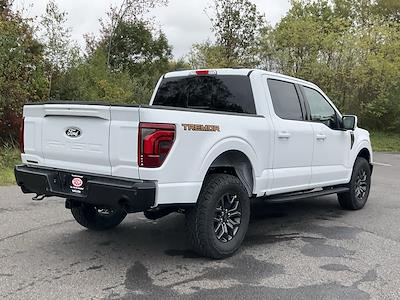 2025 Ford F-150 SuperCrew Cab 4WD Pickup for sale #DC25434 - photo 2