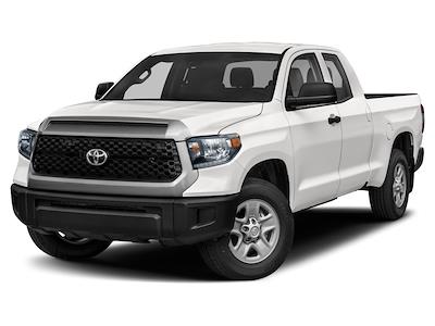 Used 2021 Toyota Tundra - photo 1