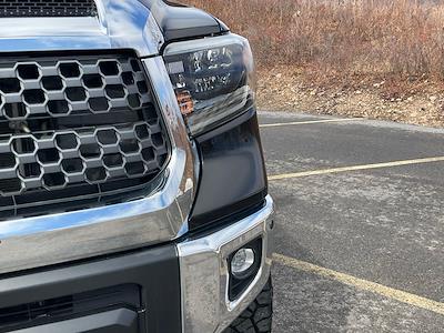 Used 2021 Toyota Tundra - photo 1