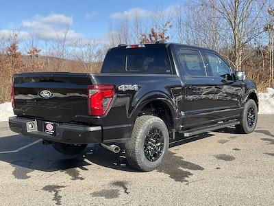 New 2025 Ford F-150 XLT SuperCrew Cab for sale #DC25449 - photo 2