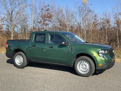 2025 Ford Maverick SuperCrew Cab AWD Pickup for sale #DC25451 - photo 1