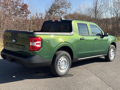 2025 Ford Maverick SuperCrew Cab AWD Pickup for sale #DC25451 - photo 2