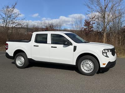 New 2025 Ford Maverick XL SuperCrew Cab for sale #DC25452 - photo 1