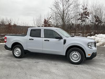 2025 Ford Maverick SuperCrew Cab AWD Pickup for sale #DC25457 - photo 1