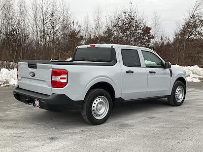 2025 Ford Maverick SuperCrew Cab AWD Pickup for sale #DC25457 - photo 2