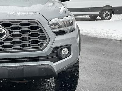 Used 2020 Toyota Tacoma TRD Off-Road Double Cab for sale #DC25464A - photo 2