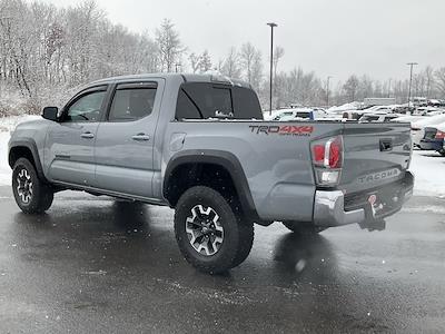 Used 2020 Toyota Tacoma TRD Off-Road Double Cab for sale #DC25464A - photo 2