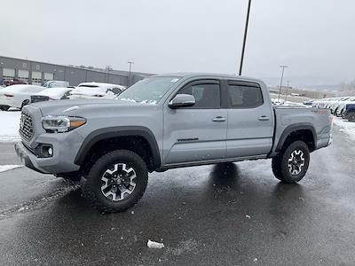 Used 2020 Toyota Tacoma TRD Off-Road Double Cab for sale #DC25464A - photo 1