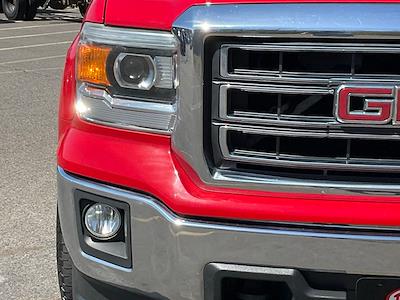 Used 2015 GMC Sierra 1500 - photo 2