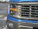 2025 Ford F-150 SuperCrew Cab 4WD Pickup for sale #DC25476 - photo 3