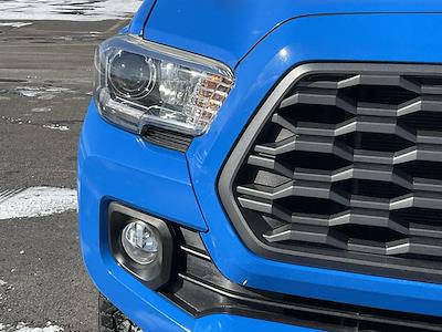 2020 Toyota Tacoma Double Cab 4WD Pickup for sale #DC25476A - photo 2
