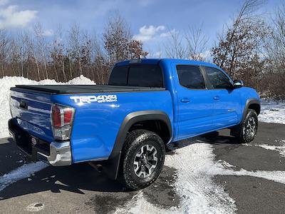 Used 2020 Toyota Tacoma TRD Off-Road Double Cab for sale #DC25476A - photo 2