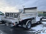 2025 Ford F-600 Regular Cab DRW 4WD Rugby Dump Truck for sale #DC25480 - photo 2