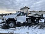 2025 Ford F-600 Regular Cab DRW 4WD Rugby Dump Truck for sale #DC25480 - photo 26