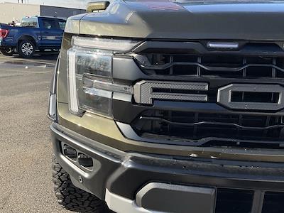 New 2025 Ford F-150 Raptor SuperCrew Cab for sale #DC25483 - photo 2