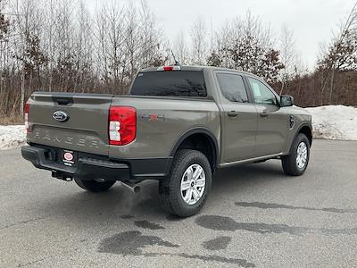 2025 Ford Ranger SuperCrew Cab 4WD Pickup for sale #DC25488 - photo 2