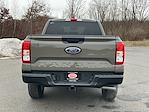 New 2025 Ford Ranger XL SuperCrew Cab for sale #DC25488 - photo 3