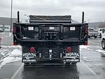 2025 Ford F-550 Regular Cab DRW 4WD Rugby Dump Truck for sale #DC25491 - photo 11