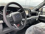 2025 Ford F-550 Regular Cab DRW 4WD Rugby Dump Truck for sale #DC25491 - photo 12
