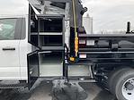 2025 Ford F-550 Regular Cab DRW 4WD Rugby Dump Truck for sale #DC25491 - photo 8