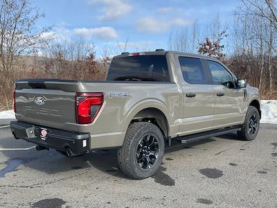 2025 Ford F-150 SuperCrew Cab 4WD Pickup for sale #DC25492 - photo 2
