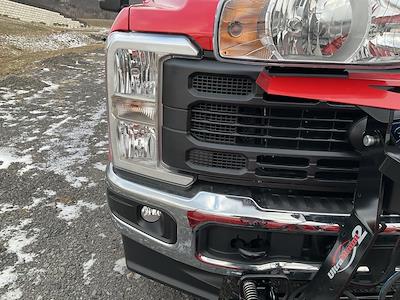 New 2025 Ford F-250 XL Regular Cab Plow Truck Straight Plow for sale #DC25496 - photo 2