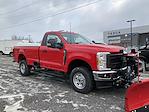 2025 Ford F-250 Regular Cab 4WD Western Plow Truck for sale #DC25496 - photo 1