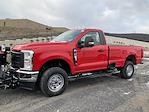 2025 Ford F-250 Regular Cab 4WD Western Plow Truck for sale #DC25496 - photo 10