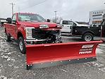2025 Ford F-250 Regular Cab 4WD Western Plow Truck for sale #DC25496 - photo 4